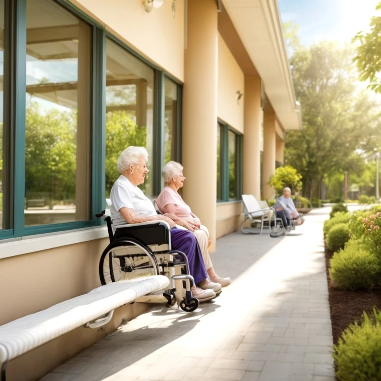 栄養豊富な食事の一例