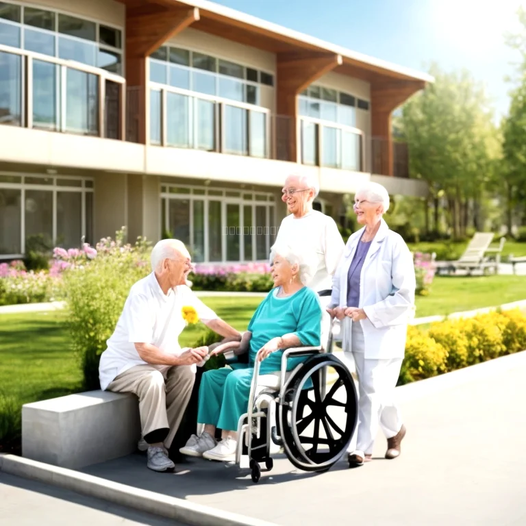 ウェルネスリゾートでの健康維持の重要性