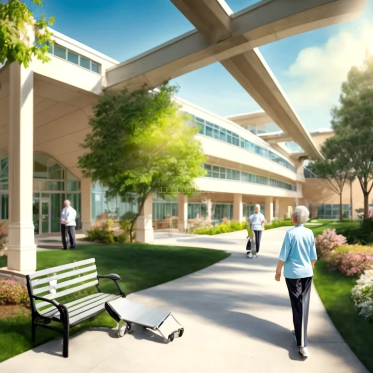 サナトリウムの役割と効果