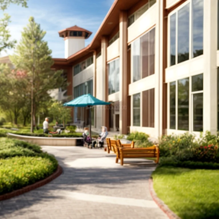 自然環境がもたらす心身のリラクゼーション